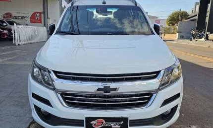 Trailblazer 2.8 ctdi premier 7l 4wd (aut) 2020 chevrolet
