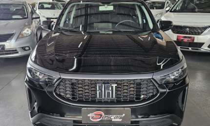 Fastback 1.0 turbo 200 (aut) 2024 fiat