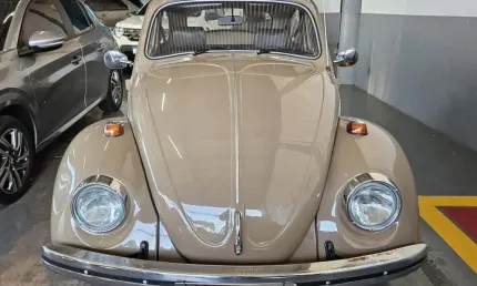 Fusca 1300 1976 volkswagen