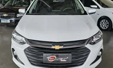 Onix 1.0 turbo ltz 2022 chevrolet