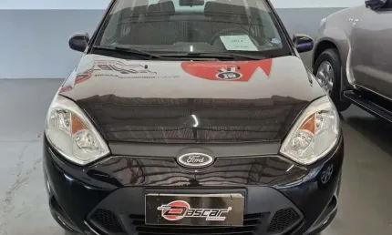Fiesta sedan 1.6 rocam (flex) 2014 ford