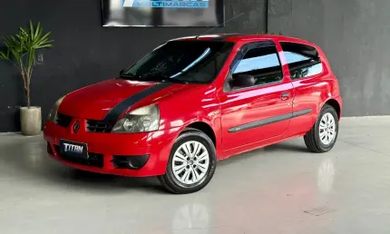 Clio 2012 barbada ! abaixo da fipe repasse ! oportunidade ! chame já 