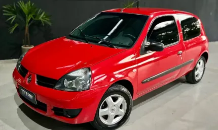 Clio 2011 completo ! repasse ! completo com preço bom é aqui!