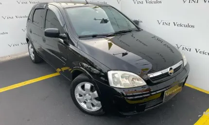 Chevrolet corsa maxx 2011 1.4 flex! excelente custo x benefício!
