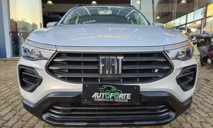 Fiat pulse drive at 1.3 - prata - 2023/2023