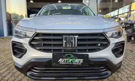 Fiat pulse drive at 1.3 - prata - 2023/2023