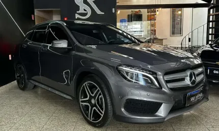 Gla-250 sport 2.0 16v 211cv aut.