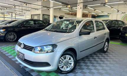 Volkswagen gol special mb 2016
