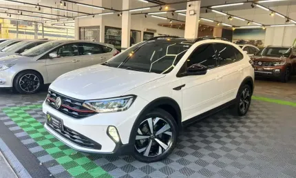 Volkswagen nivus hl tsi 2022