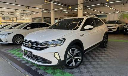 Volkswagen nivus hl tsi 2022