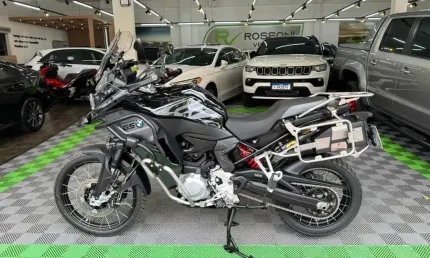Bmw f850gs a 2023