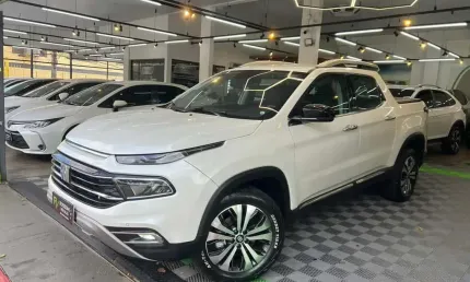 Fiat toro volc at9 4x4 2023