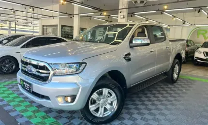 Ford ranger xltcd4a32c 2023