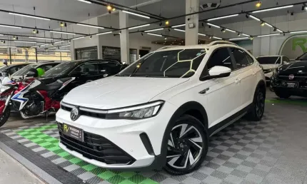 Volkswagen nivus hl tsi 2025