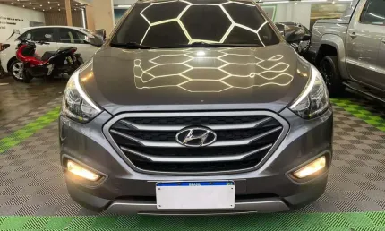 Hyundai x35 b 2016
