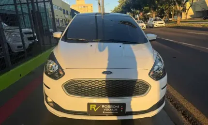 Ford ka se plus 1.0 ha c 2021