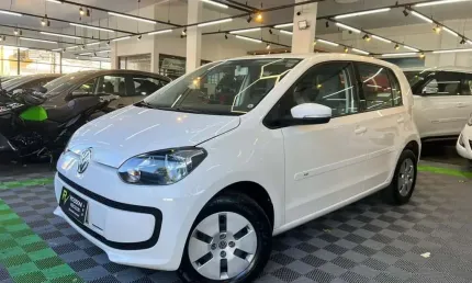 Volkswagen up move ma 2015