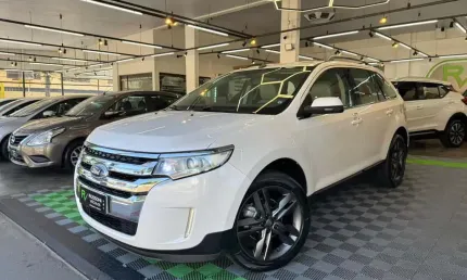Ford edge v6 2014