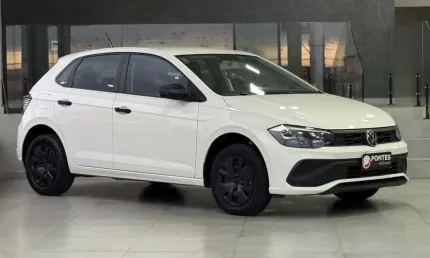 Volkswagen polo track ma 2024