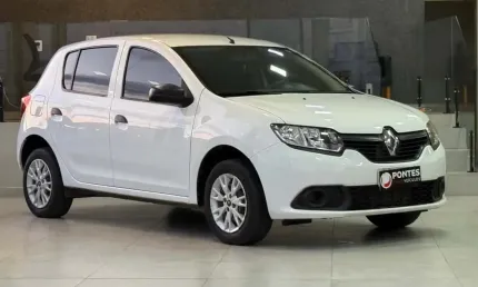 Renault sandero auth 10 2018