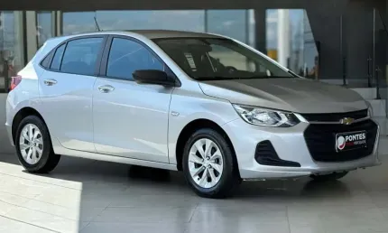 Chevrolet onix 10mt lt2 2023