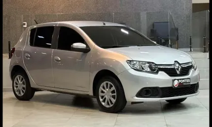 Renault sandero exp16sce 2018