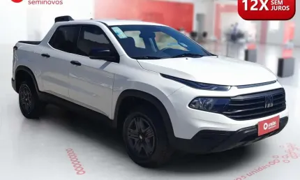 Fiat toro 2023 1.3 turbo 270 flex endurance at6