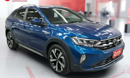 Volkswagen virtus 2023 1.0 200 tsi highline automático