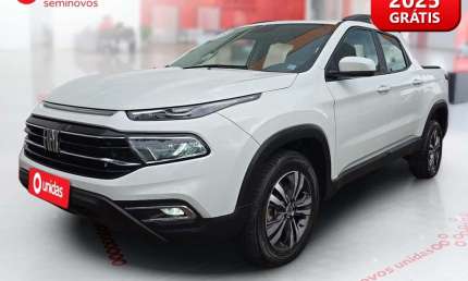 Fiat toro 2023 1.3 turbo 270 flex freedom at6