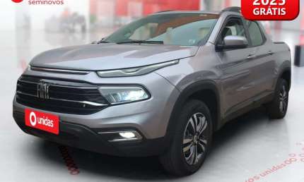 Fiat toro 2023 1.3 turbo 270 flex freedom at6