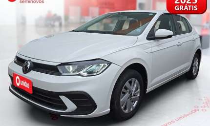 Volkswagen polo 2024 1.0 170 tsi manual