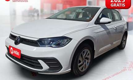 Volkswagen polo 2023 1.0 mpi manual
