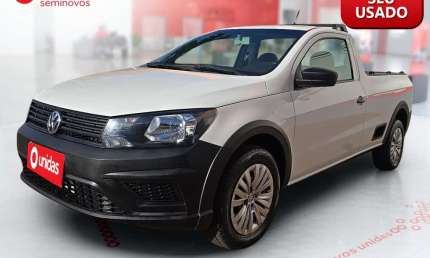 Volkswagen saveiro 2023 1.6 msi robust cs 16v flex 2p manual