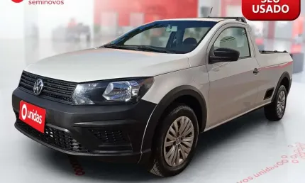 Volkswagen saveiro 2023 1.6 msi robust cs 16v flex 2p manual
