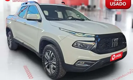 Fiat toro 2024 1.3 turbo 270 flex freedom at6