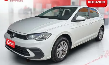 Volkswagen polo 2023 1.0 170 tsi manual