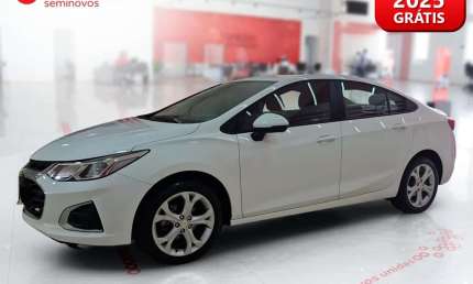 Chevrolet cruze 2022 1.4 turbo lt 16v flex 4p automático