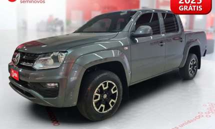 Volkswagen amarok 2023 3.0 v6 tdi diesel comfortline cd 4motion automático