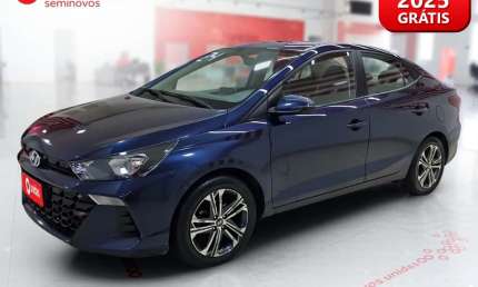 Hyundai hb20s 2024 1.0 tgdi flex comfort automático