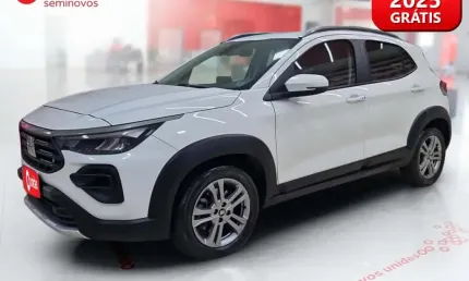 Fiat pulse 2022 1.0 turbo 200 flex audace cvt