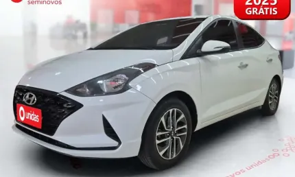 Hyundai hb20s 2022 1.0 tgdi flex platinum automático