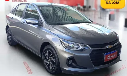Chevrolet onix 2024 1.0 flex lt manual
