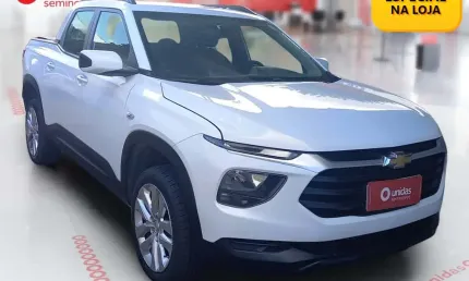 Chevrolet montana 2024 1.2 turbo flex lt manual
