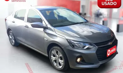 Chevrolet onix 2024 1.0 turbo flex plus ltz automático
