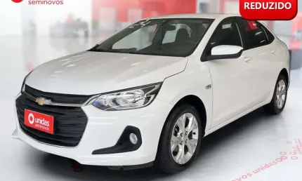 Chevrolet onix 2023 1.0 turbo flex plus ltz automático