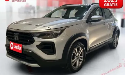 Fiat pulse 2022 1.0 turbo 200 flex audace cvt