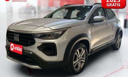 Fiat pulse 2022 1.0 turbo 200 flex audace cvt