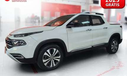 Fiat toro 2023 1.3 turbo 270 flex volcano at6