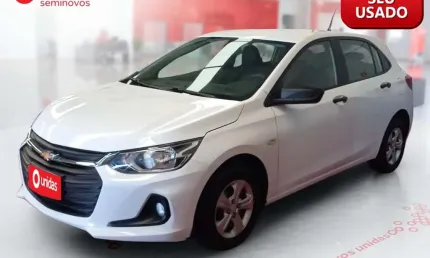 Chevrolet onix 2025 1.0 flex lt manual