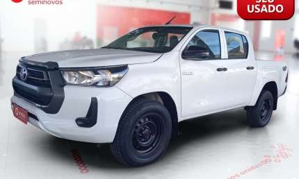 Toyota hilux 2024 2.8 d-4d turbo diesel cd power pack 4x4 manual